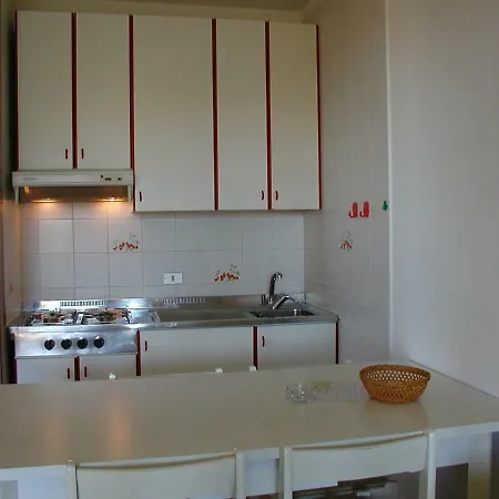 Complesso Solarium *