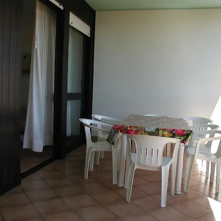Complesso Solarium Immobiliare Friuli * Bibione