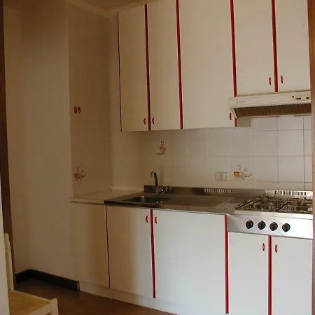 Complesso Solarium Apartmán *