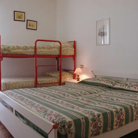 Complesso Solarium Immobiliare Friuli * Bibione