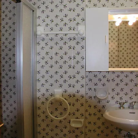 Complesso Solarium Appartamento