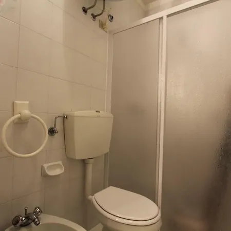 Apartment Complesso Solarium Immobiliare Friuli *