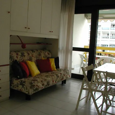 Complesso Solarium Immobiliare Friuli Apartament *