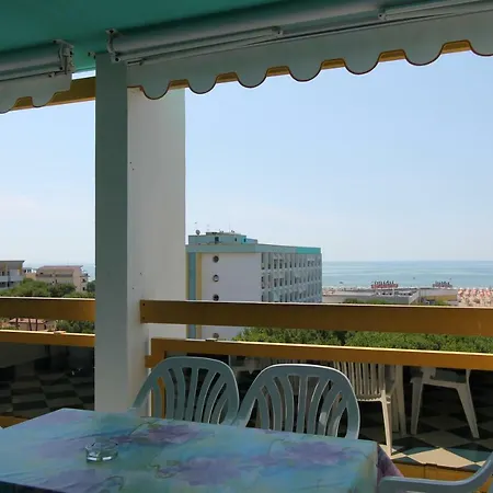 Appartamento Complesso Solarium Bibione