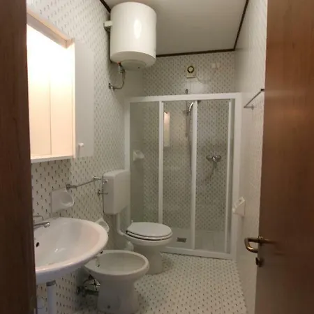 Complesso Solarium Appartamento *