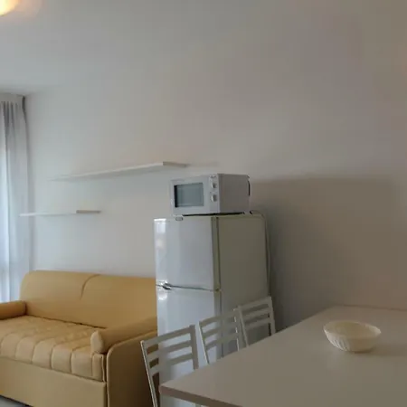 Appartamento Complesso Solarium Bibione