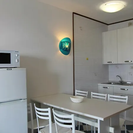 Complesso Solarium Appartamento Bibione