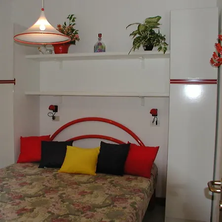 Complesso Solarium Apartamento