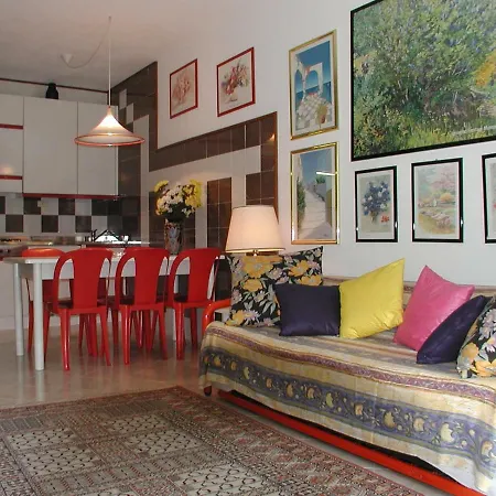 Complesso Solarium Apartment *