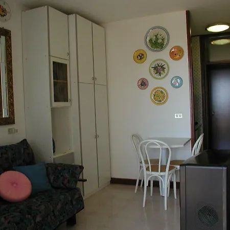 Complesso Solarium Immobiliare Friuli Bibione