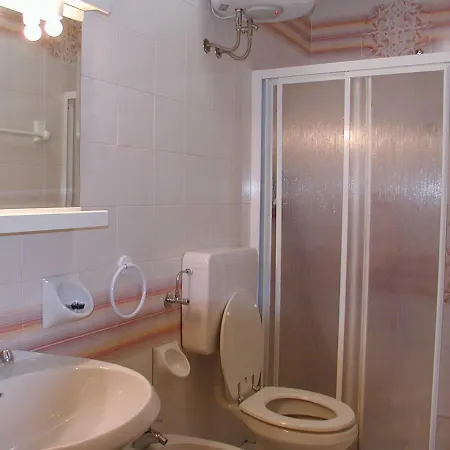 Complesso Solarium Apartmán Bibione