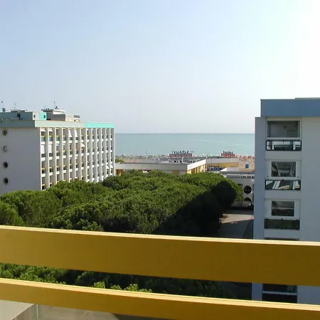 Complesso Solarium Immobiliare Friuli Apartment *
