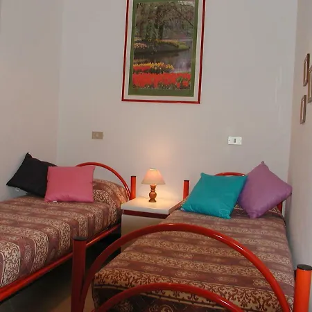 Complesso Solarium Immobiliare Friuli Bibione