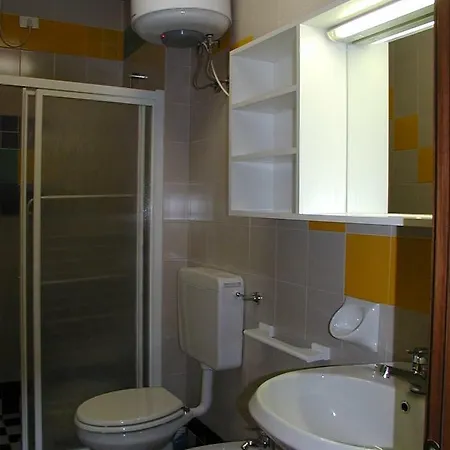 Complesso Solarium Immobiliare Friuli Bibione