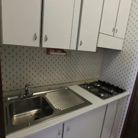 Complesso Solarium Appartamento *