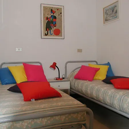 Complesso Solarium Bibione