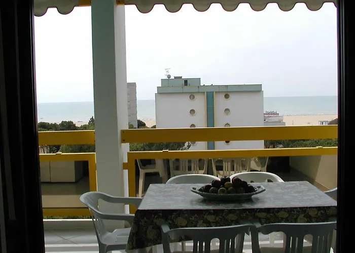 Lejlighed Complesso Solarium *