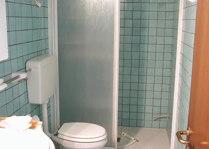 Complesso Solarium Lejlighed