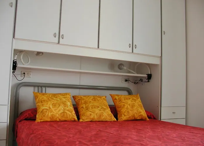 Complesso Solarium * ビビオーネ