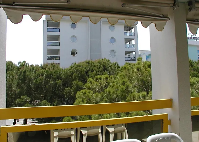 Lejlighed Complesso Solarium *