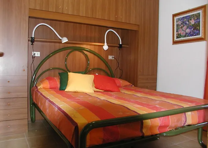 Complesso Solarium * Bibione