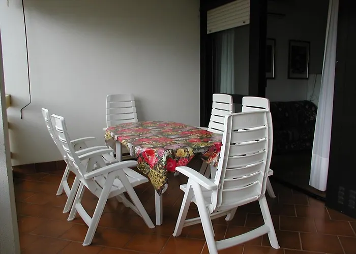 Lejlighed Complesso Solarium Bibione