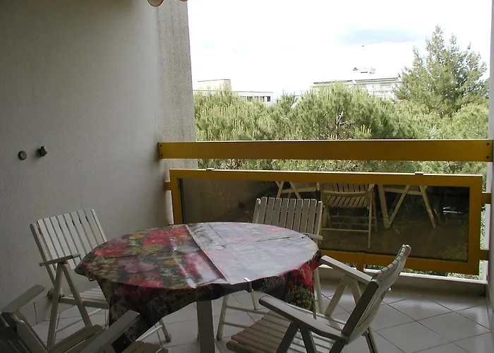 Complesso Solarium Bibione