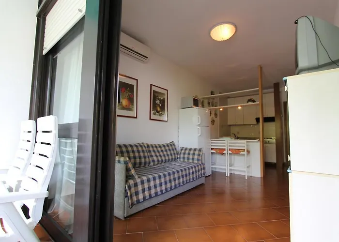 Lejlighed Complesso Solarium