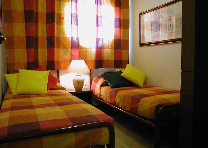 Complesso Solarium ビビオーネ