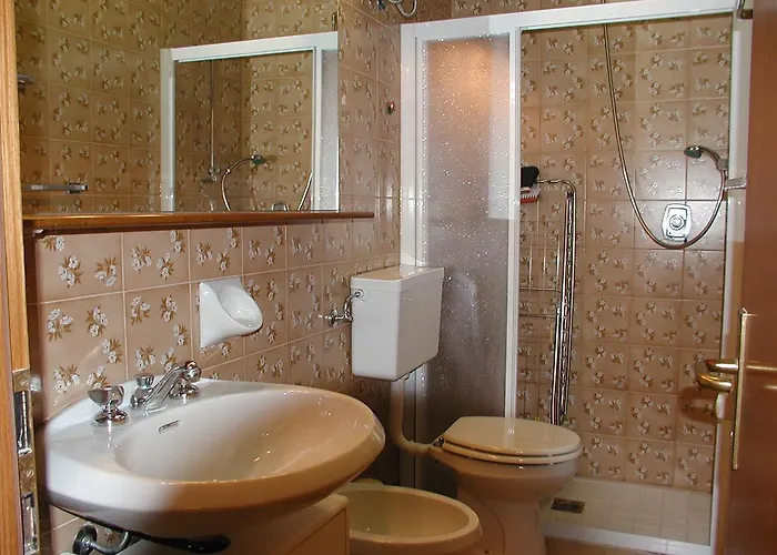 Complesso Solarium Lejlighed Bibione