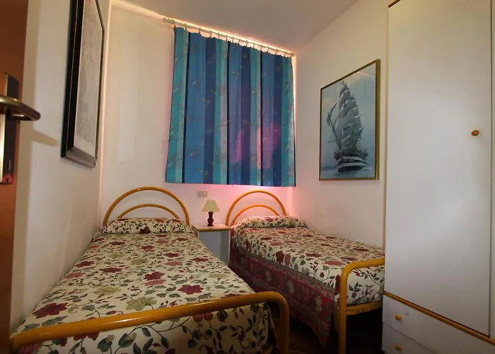 Lejlighed Complesso Solarium *