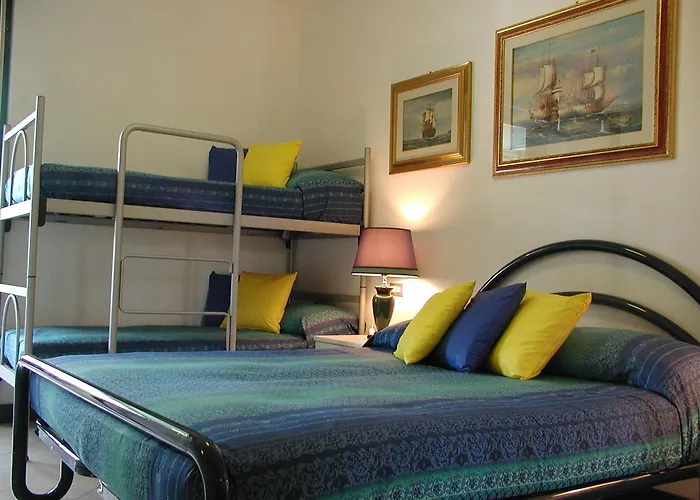 Complesso Solarium * Bibione