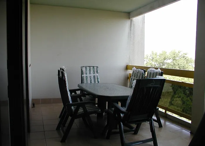 Complesso Solarium * ビビオーネ