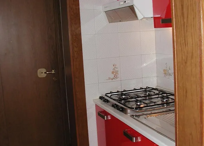 Complesso Solarium * Bibione