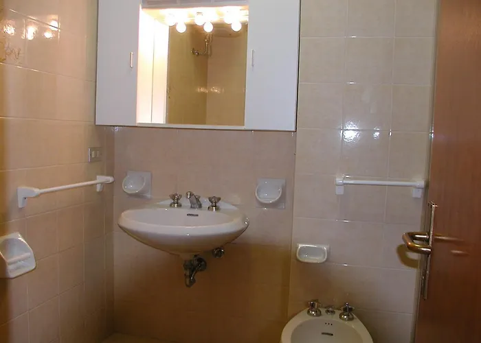 Lejlighed Complesso Solarium Bibione