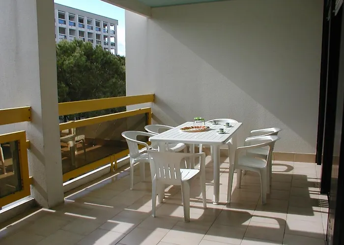 Complesso Solarium *