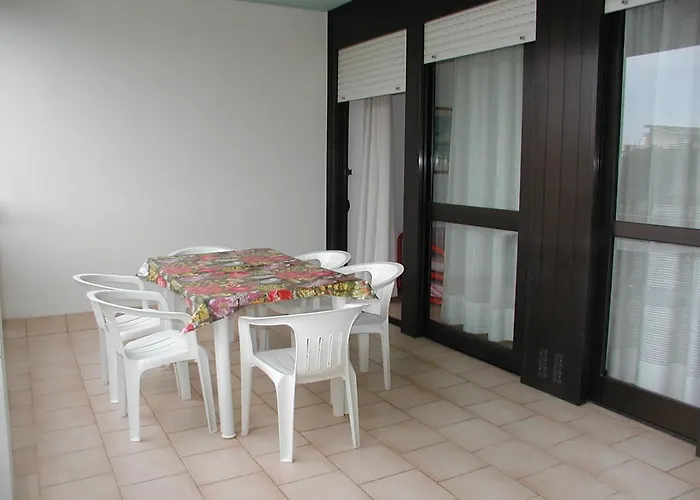 Lejlighed Complesso Solarium Bibione