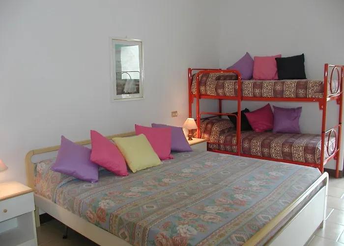 Complesso Solarium * Bibione