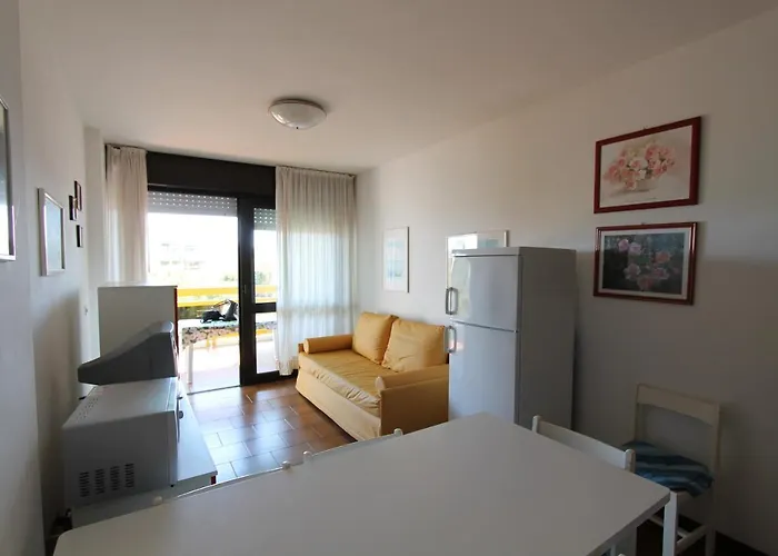 Lejlighed Complesso Solarium