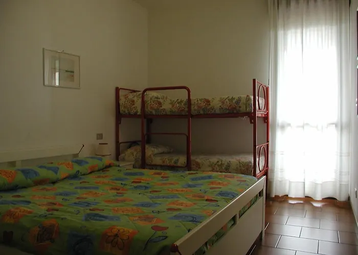 Complesso Solarium Lejlighed *