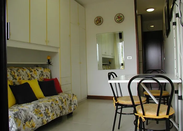 Complesso Solarium ビビオーネ