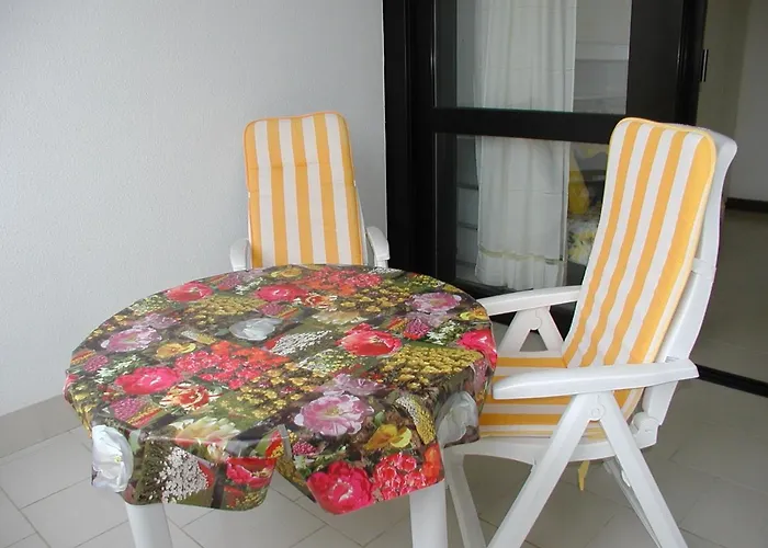 Lejlighed Complesso Solarium