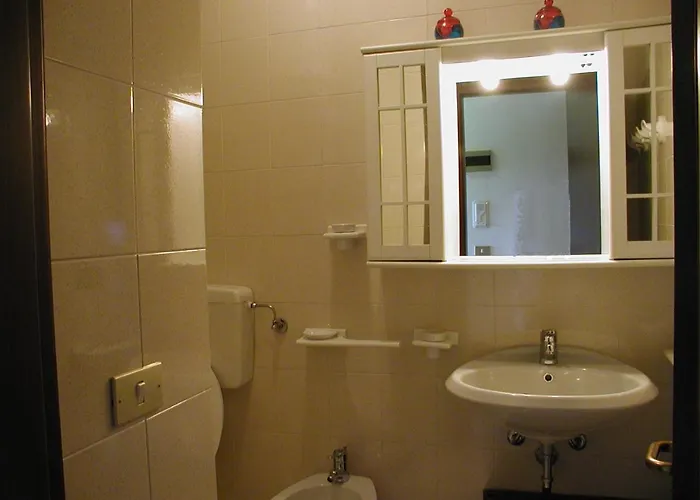 Complesso Solarium *