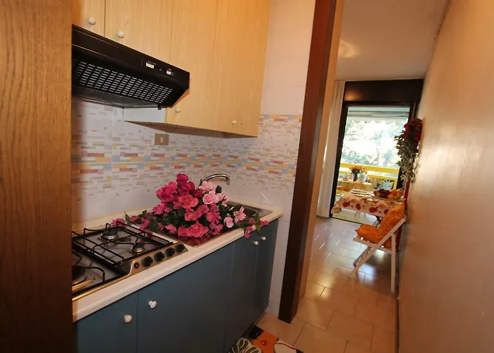 Lejlighed Complesso Solarium Bibione