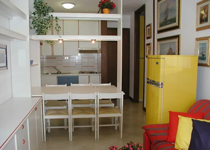 Complesso Solarium *