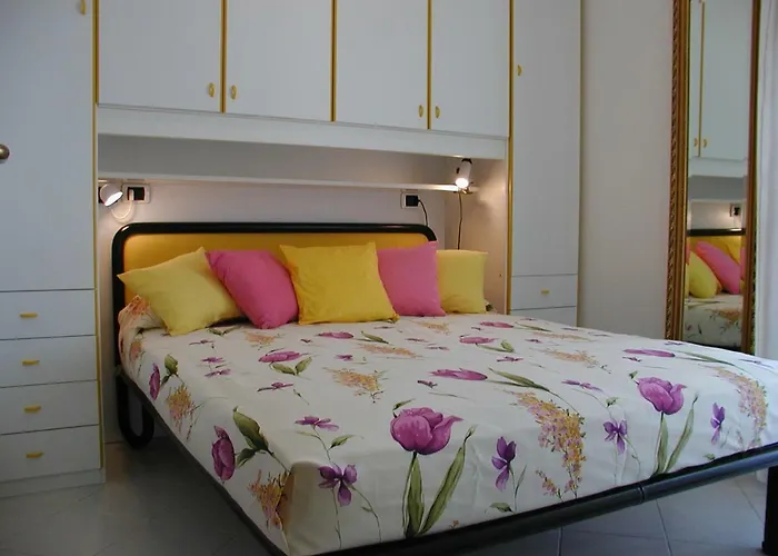 Complesso Solarium * ビビオーネ