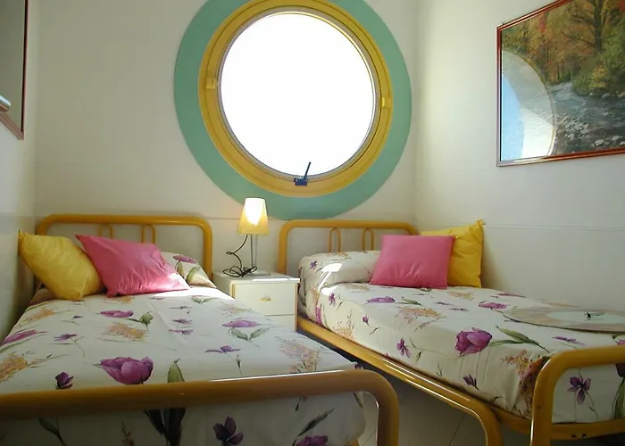 Complesso Solarium * Bibione