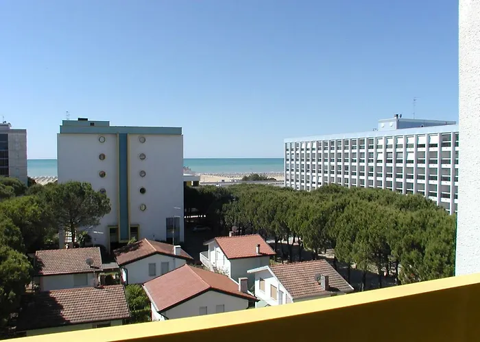 Complesso Solarium *