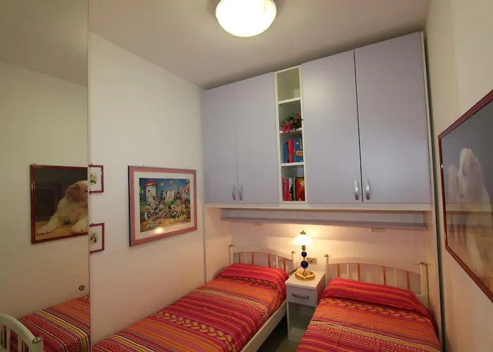 Complesso Solarium Bibione