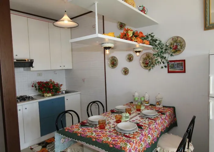 Complesso Solarium * ビビオーネ